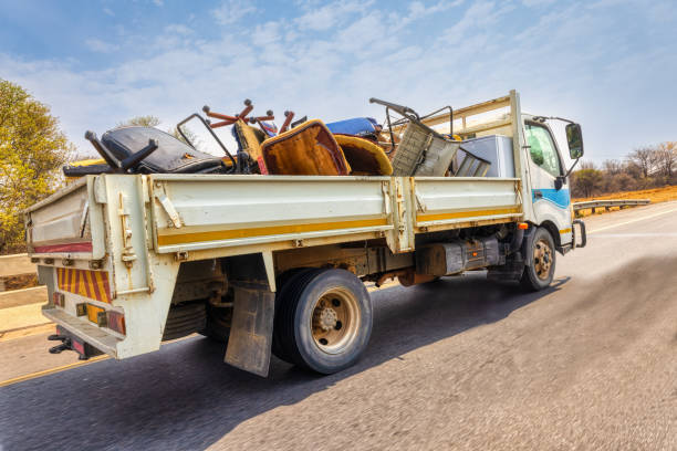 Best Commercial Junk Removal  in Blythe, CA