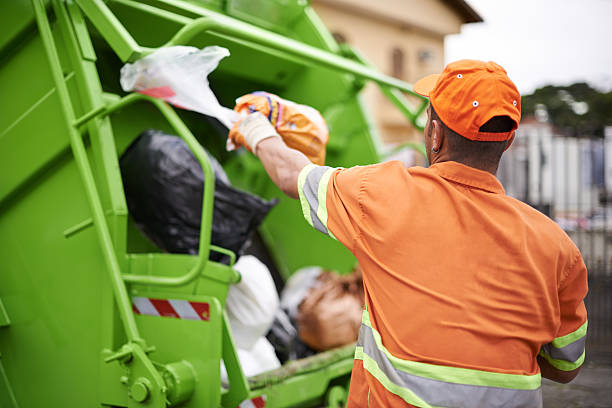 Professional Junk Removal Services in Blythe, CA