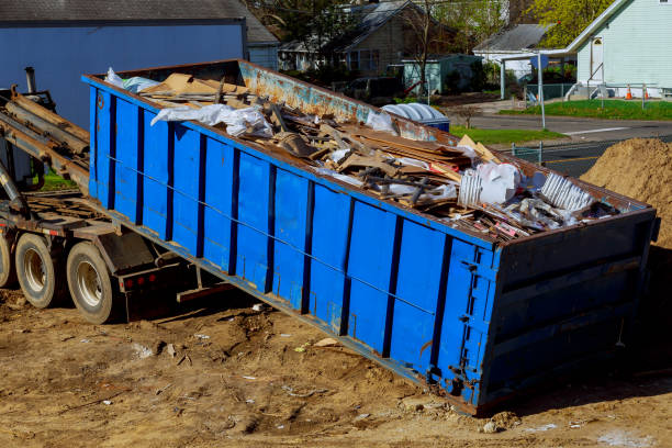 Best Hoarding Cleanup  in Blythe, CA